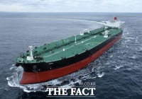  한국조선해양, 8230억 원 규모 선박 10척 수주