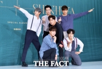  '장수돌' 신화의 곪아 터진 갈등…에릭 vs 김동완 SNS 저격(종합)