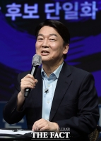  오세훈 '상승세'에 윤석열까지?…긴장한 안철수