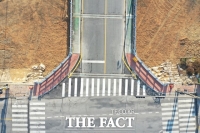  정읍시, 정읍천 내 교량 가각정비로 차량흐름 빨라진다!