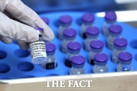  전북도 '화이자 백신' 16일부터 예방접종