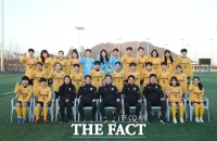  '창단 10주년' 스포츠토토여자축구단, 대한민국 중심으로 도약