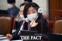  심상정 'LH 부동산 적폐는 문재인 정부 적폐'