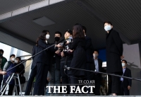  '손석희·윤장현 사기' 조주빈 공범 2심도 실형 구형