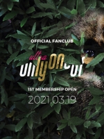  온리원오브, 공식 팬클럽 'ultra lyOn' 창단