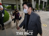  '구하라 협박' 최종범, 악플러 상대 일부 승소