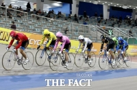  재개장한 경륜, 25기 신인들이 장악했다 [TF경륜]