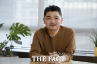 '약속 지킨' 김범수, 재산 절반 기부 공식 서약 