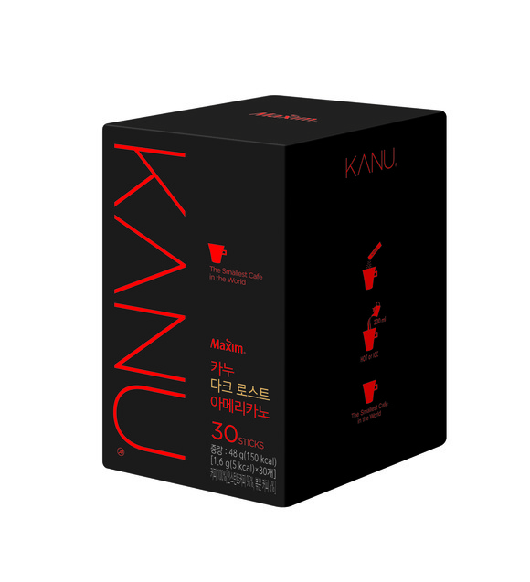 홈카페 트렌드가 지속되고 있는 가운데 맥심 카누가 최신 트렌드에 발맞춘 다양한 신제품을 선보이고 있다. /동서식품 제공