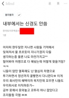  '꼬우면 이직' LH 사건 '강용석 아나운서 비하' 닮았다