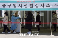  서울시, 모든 외국인 노동자에 '코로나 검사' 행정명령