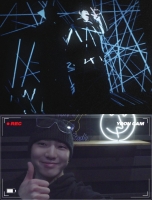  강승윤, 커밍순 티저 공개…'가장 나다운 앨범'