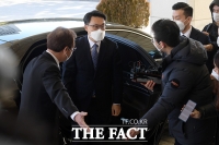  김진욱 '이성윤 주장 확인할 필요 있어 면담조사'