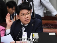  吳-安 단일화 난항…장제원 '훼방꾼은 김종인'