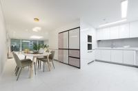  한샘, 삼성전자와 '한샘리하우스 스마트패키지' 출시