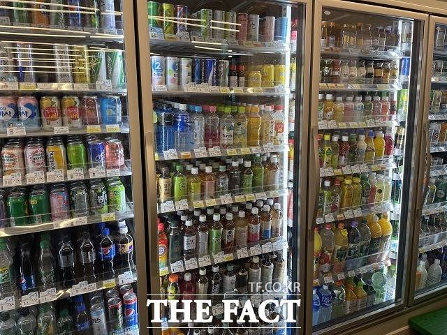 18일 업계에 따르면 최근 설탕세를 도입하는 내용이 담긴 국민건강증진법 개정안이 발의됐다. 사진은 기사 내용과 무관. /문수연 기자