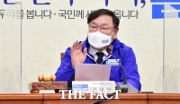  김태년, 박원순 피해자에 '당을 대표해 진심으로 사죄'