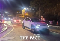  남원경찰서, 주‧야간 불문 음주운전 집중 단속