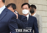  최춘식 의원 '허위 경력표기 알지 못했다'