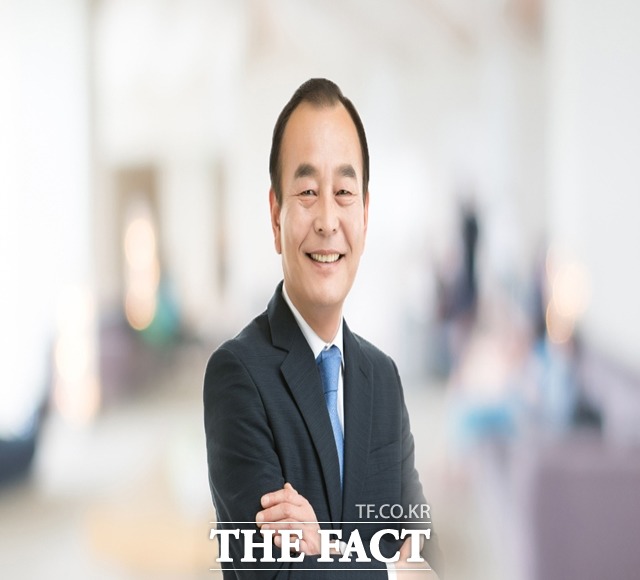 더불어민주당 이상인 경남도의원(창원11)이 타인의 명의를 도용해 투서를 발송한 것으로 알려져 경찰 조사가 진행 중이다. /더팩트 DB