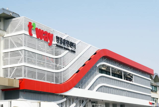 티웨이항공이 자체 훈련센터를 일반인에게도 개방한다. 사진은 티웨이항공 훈련센터 모습. /티웨이항공 제공