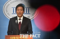  오세훈 '안철수, 협상 재개 요청에 불과…혼란스럽다'