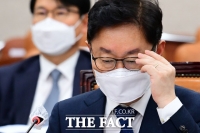  '한명숙 재판 위증교사' 2라운드…합동감찰에 쏠리는 눈