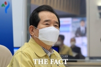  정세균 'AZ 백신 안전성 문제없음 재확인'…22일 검증 결과 발표