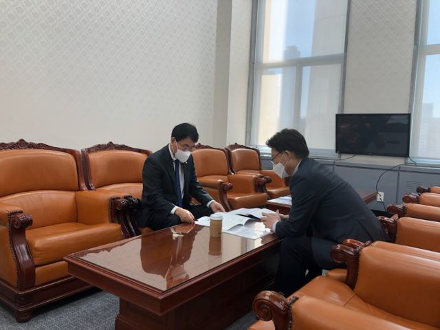 제주도가 제주4·3의 완전한 해결 위해 모든 행정력을 총동원해 끝까지 노력해나갈 방침이라고 밝혔다. / 제주도 제공