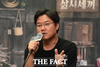  '스타 PD' 나영석, 지난해 연봉 12억…CJ ENM 대표보다 높아 