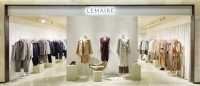  삼성물산 패션 '르메르', 현대百 무역센터점에 단독 매장 오픈