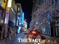  ‘그림의 떡’ 노점상 재난지원금…여러분 생각은 어떠세요?