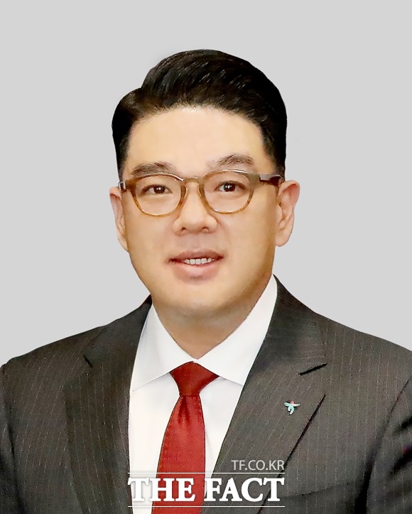 하나금융투자는 24일 개최된 주주총회 및 이사회에서 이은형 신임 대표이사를 선임했다고 밝혔다. /하나금융투자 제공