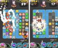  선데이토즈 '애니팡3, 4년 만에 新 보스 대전'