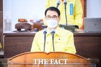  남해군, 전 군민에 ‘군민통합형 재난지원금’ 10만원 지급