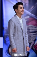  김영민, 에이스팩토리와 전속계약…유재명·염혜란과 한솥밥