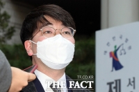  '위안부 피해자 일본 상대 손배소', 답하는 양성우 변호사 [TF사진관]
