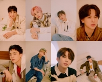  디크런치, '데이드림' 콘셉트 포토 공개…'부드러운 카리스마' 발산 