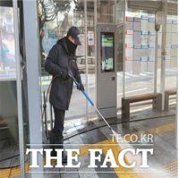  제주시, 상반기 버스승차대 시설개선사업 추진