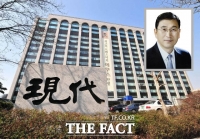  현대건설, '건설通' 윤영준 사장 신임 대표이사 선임