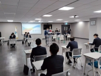  허연수 GS리테일 부회장 '홈쇼핑 합병으로 경쟁사 압도할 것'