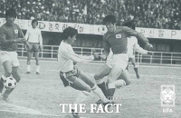  '숙명의 한일전' 80번째 킥오프, 최다골은 차범근...역대 한일전 진기록