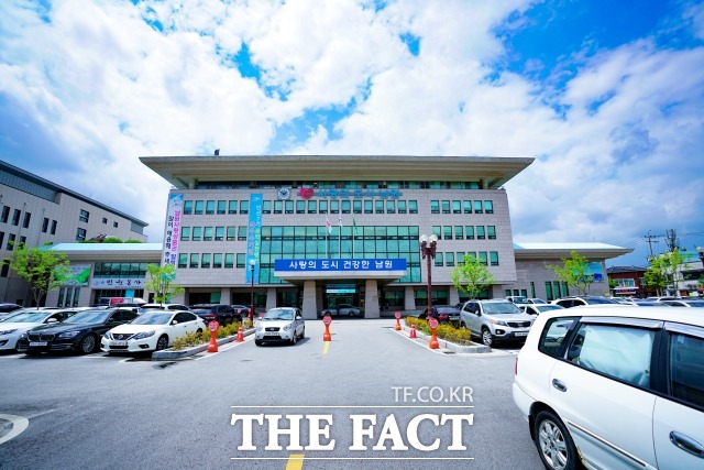 전북 남원시가 남원시립어린이국악단을 4월 중 공식 창단할 계획으로 단원모집에 나선다. /남원시 제공