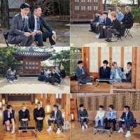  방탄소년단 진, '유퀴즈' 분량 논란에 '잘라 달라 함' 