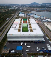  쿠팡, IPO 투자금으로 전북 최대 규모 물류센터 짓는다