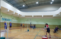  제주시, 시민건강증진 무료 생활체육 교실 운영