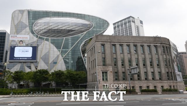 서울시가 장애인 탈시설 관련 조례를 전국 최초로 제정한다고 발표했다. /남용희 기자