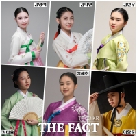  판소리 명맥을 잇는 미래 명창을 만나는 무대 '소리 판'