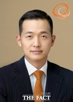  김동관 한화솔루션 사장, 한화에어로스페이스 사내이사 선임