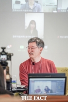  최원석 BC카드 사장 취임 '존재감 드러내겠다' 